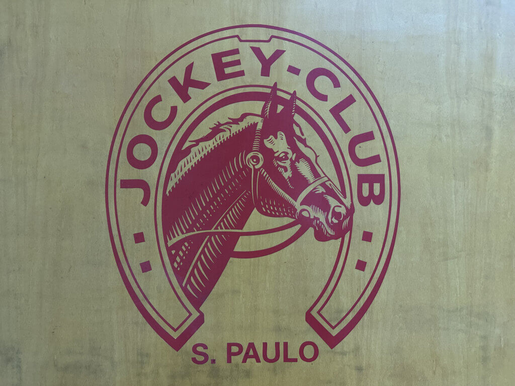 Sao Paolo Jockey Club