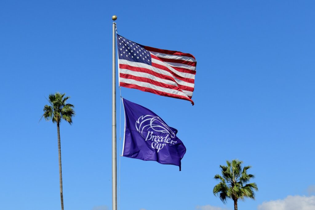 Breeders' Cup