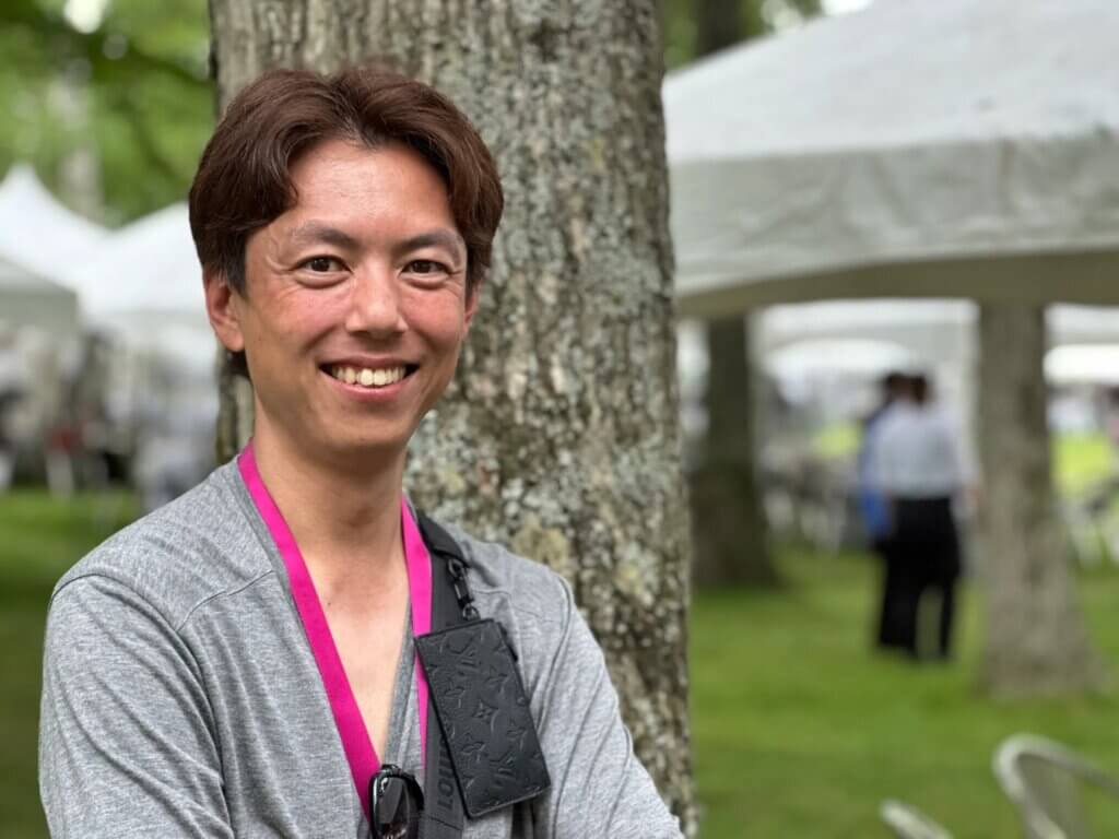 Shogo Yasuda