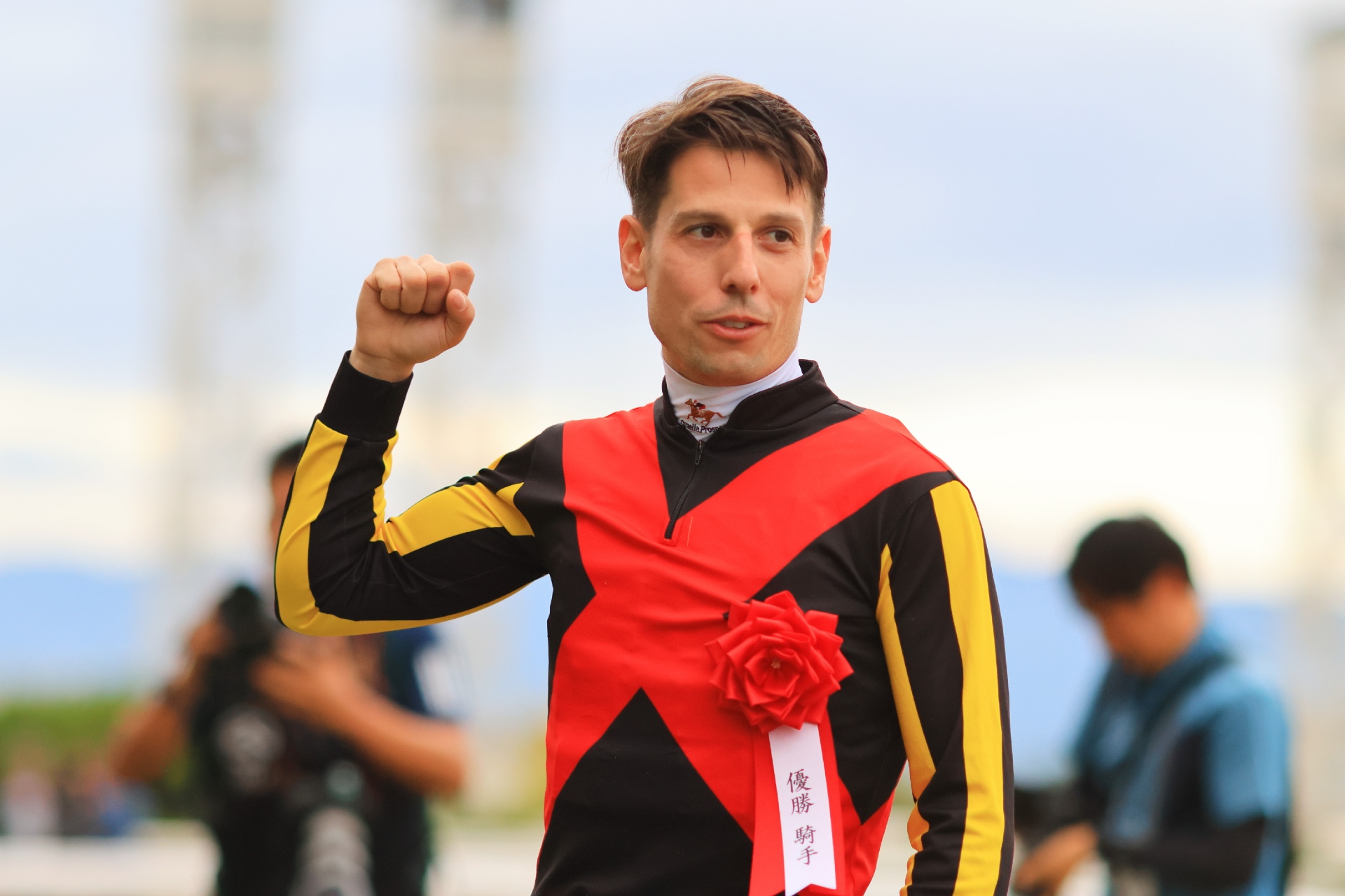 Cristian Demuro