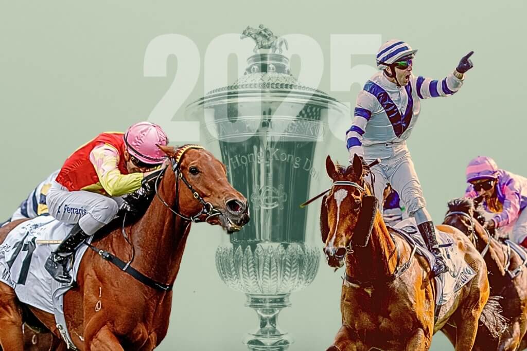 2025 Hong Kong Derby preview