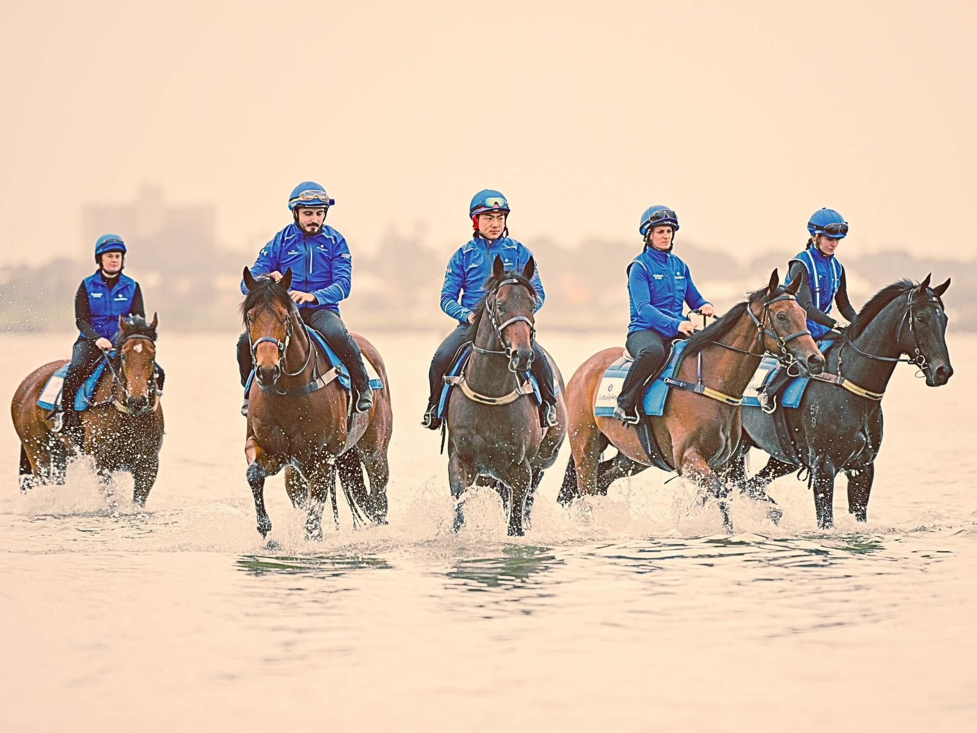 Godolphin Australia staff cuts