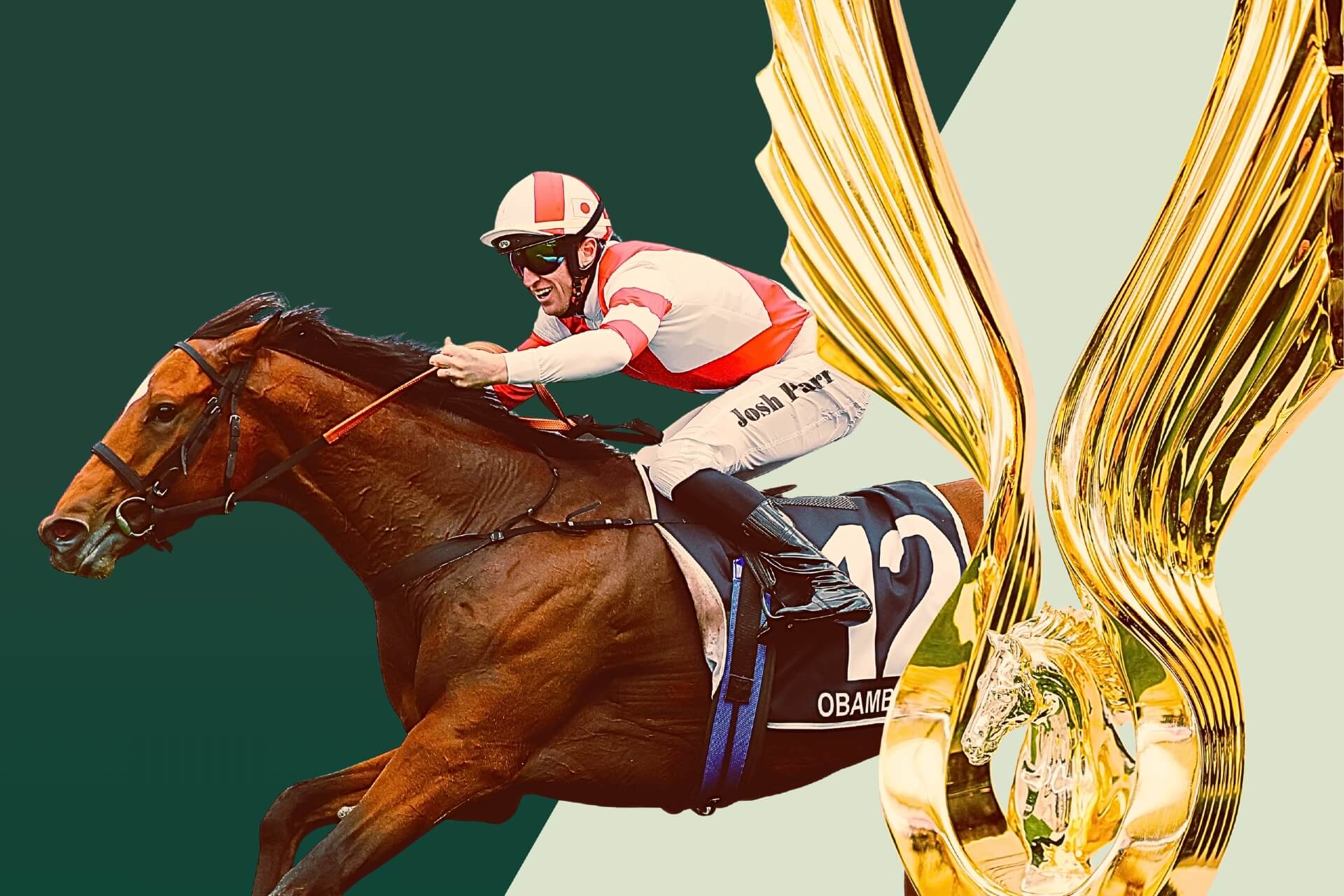 Rosehill Remains, But Could The Golden Eagle Take Flight To Randwick?