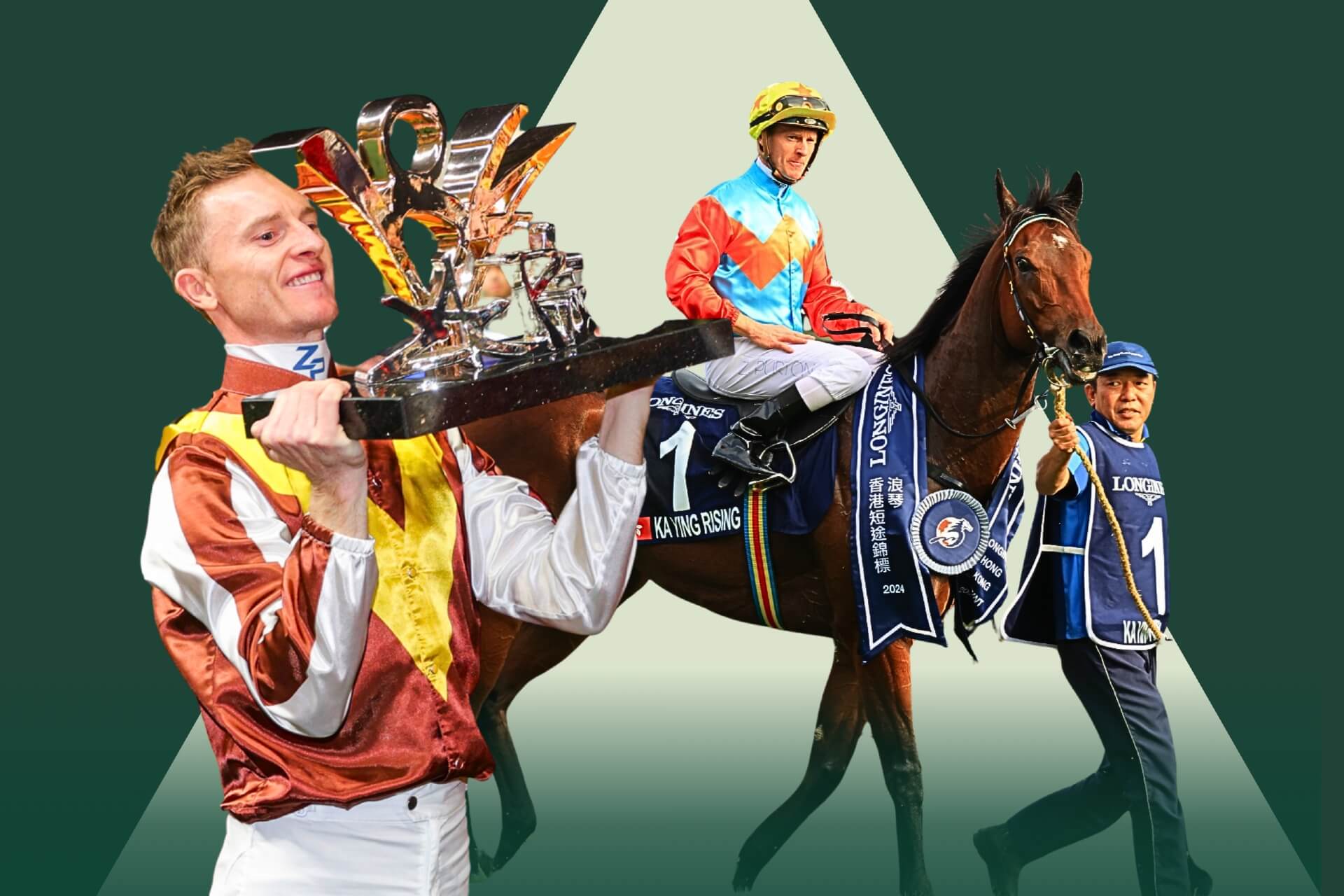 Purton’s Season Ebbed And Flowed But Ka Ying Rising Brought The Thrill Back