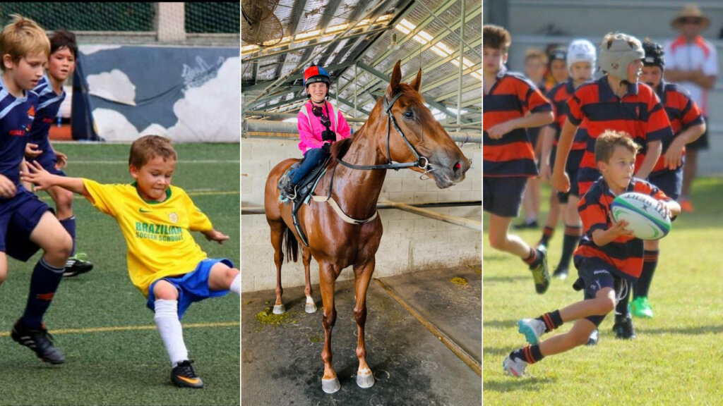 Jockey Zac Lloyd