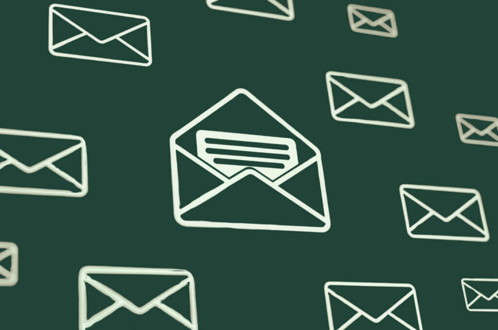 Racing NSW emails
