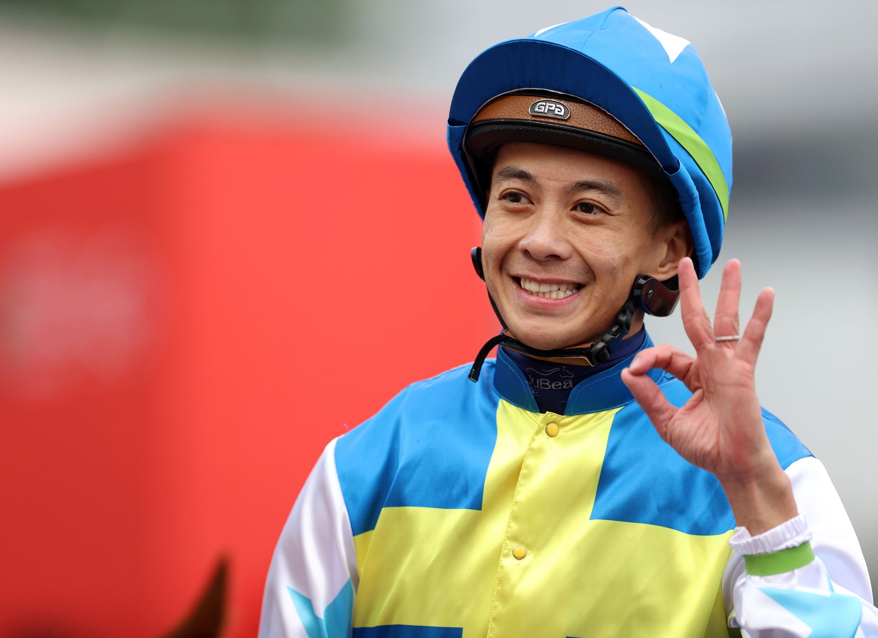Derek Leung: Not Old – Experienced – And Part Of A Golden Generation
