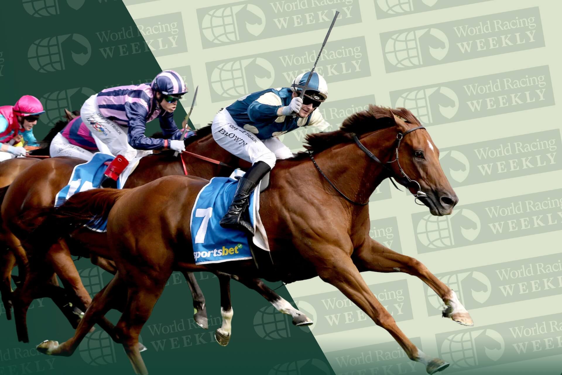 Jimmysstar wins Oakleigh Plate