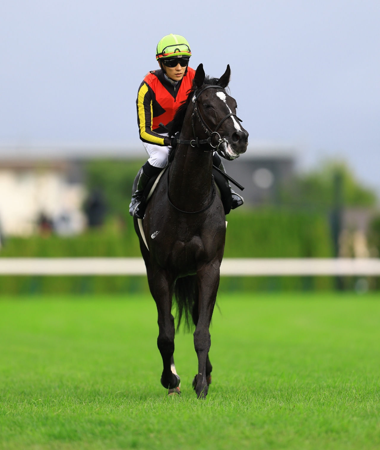 Badrinath wins at Kyoto