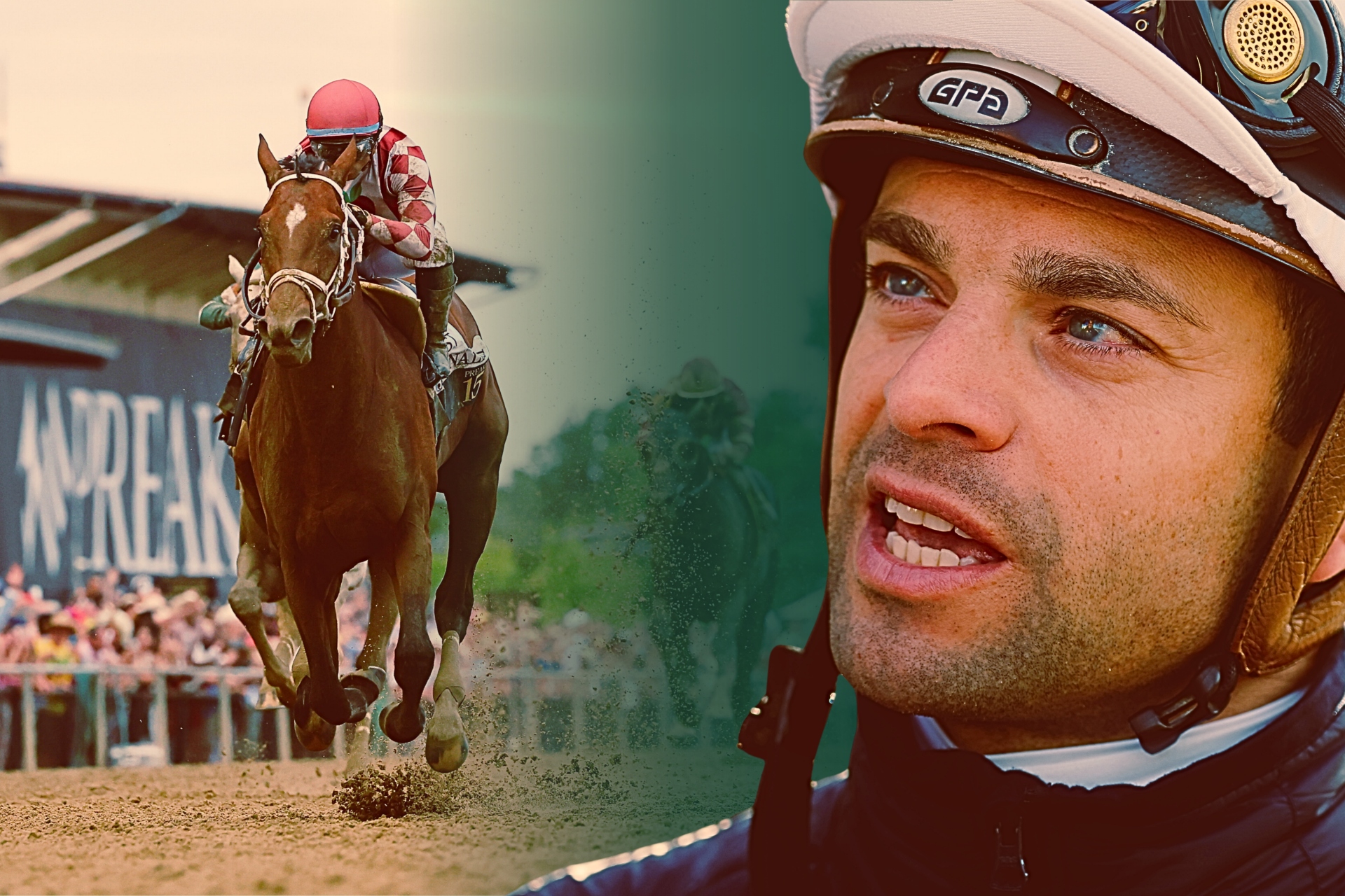 Journalism and Umberto Rispoli