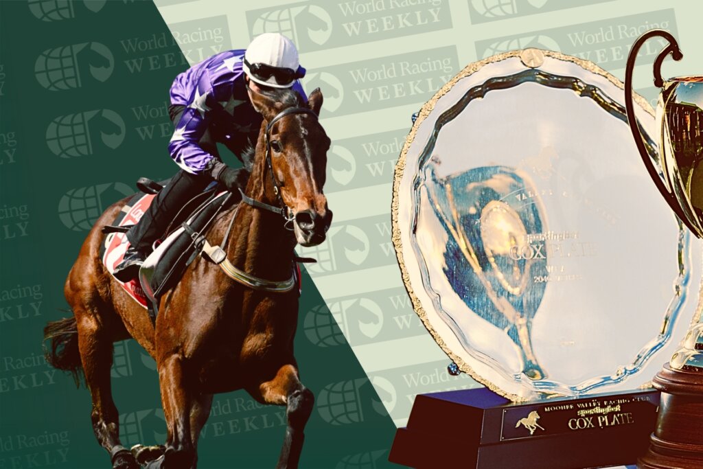 Aeliana World Racing Weekly