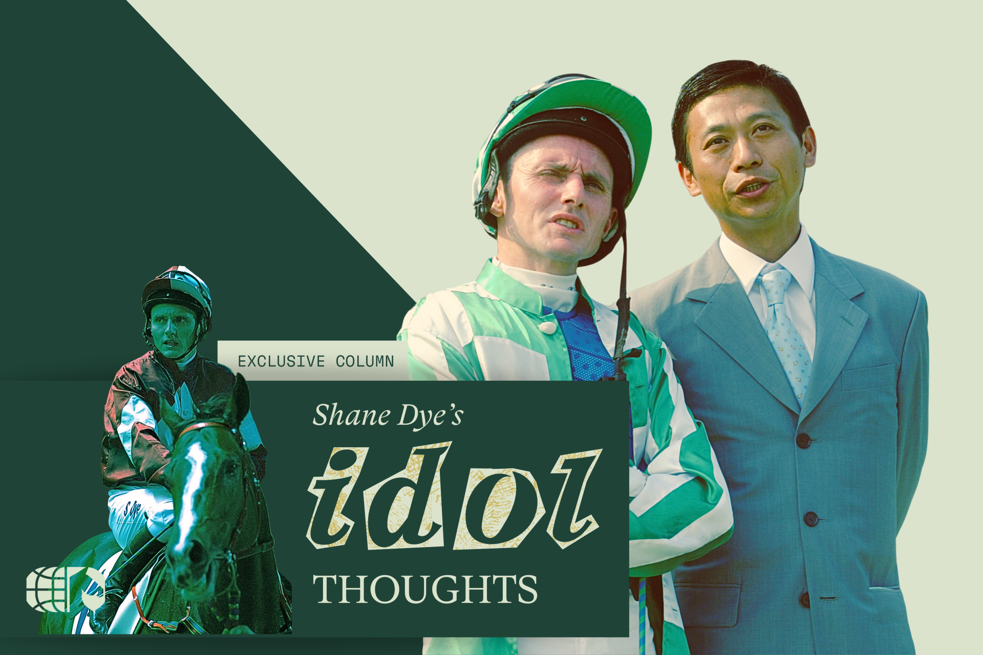 Danny Shum And The Life’s Work Behind Romantic Warrior