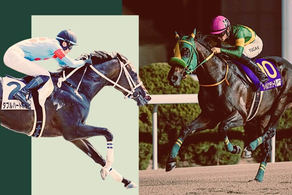 W Heart Bond and Wilson Tesoro to clash in G1 Champions Cup