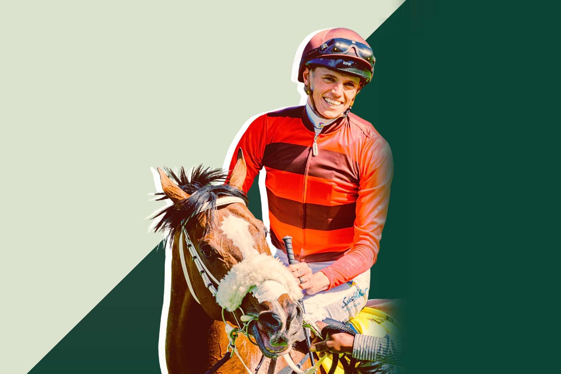 “PlayStation” Horse Has Callan Murray Making Opportunities Count