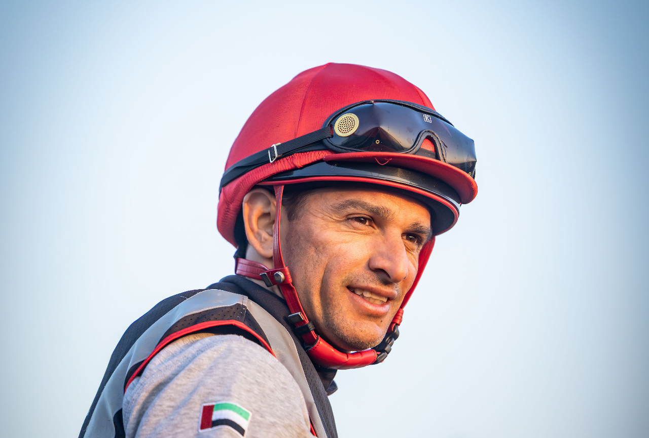 エリオネ・チャベス騎手が短期免許で初来日へ、大井競馬場で4月から騎乗予定