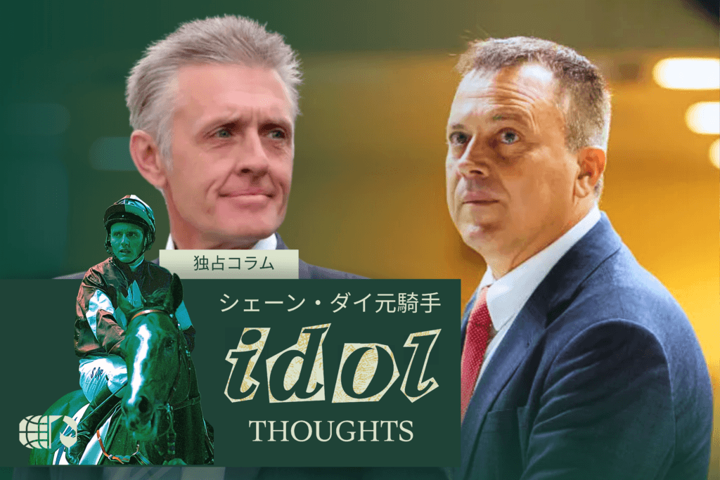 Mark Newnham and Caspar Fownes lead the race for the Hong Kong trainers' premiership