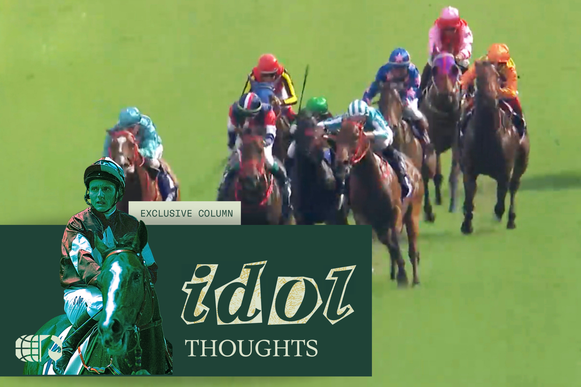 Why stewards got J-Mac wrong for Romantic Warrior ride in G1 Champions & Chater Cup