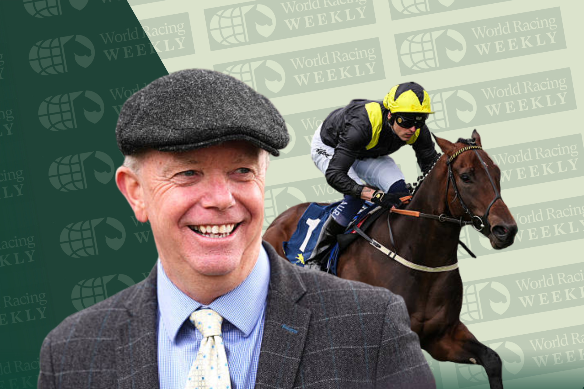 Karl Burke and Alparslan