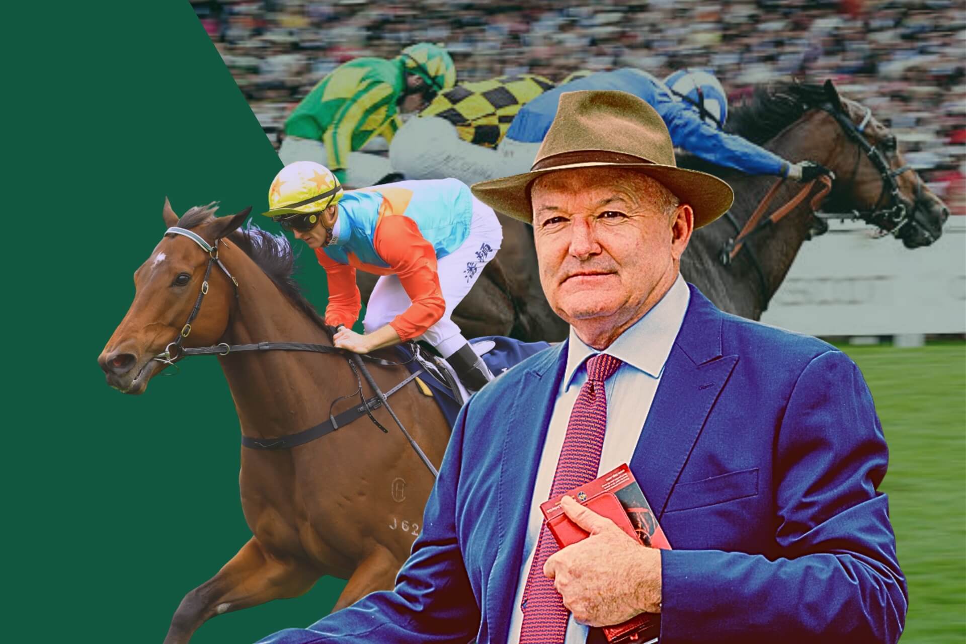 David Hayes weighs in on whether Ka Ying Rising will travel to Royal Ascot in 2027