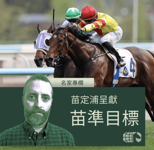 Hot Delight winning at Sha Tin