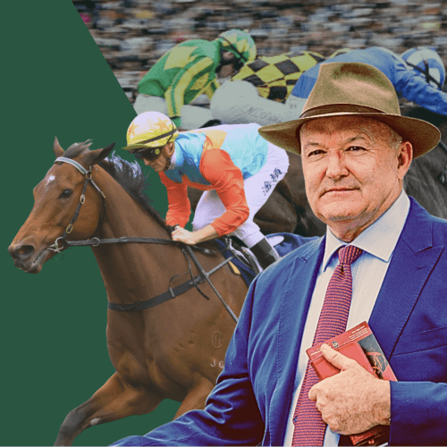 David Hayes weighs in on whether Ka Ying Rising will travel to Royal Ascot in 2027