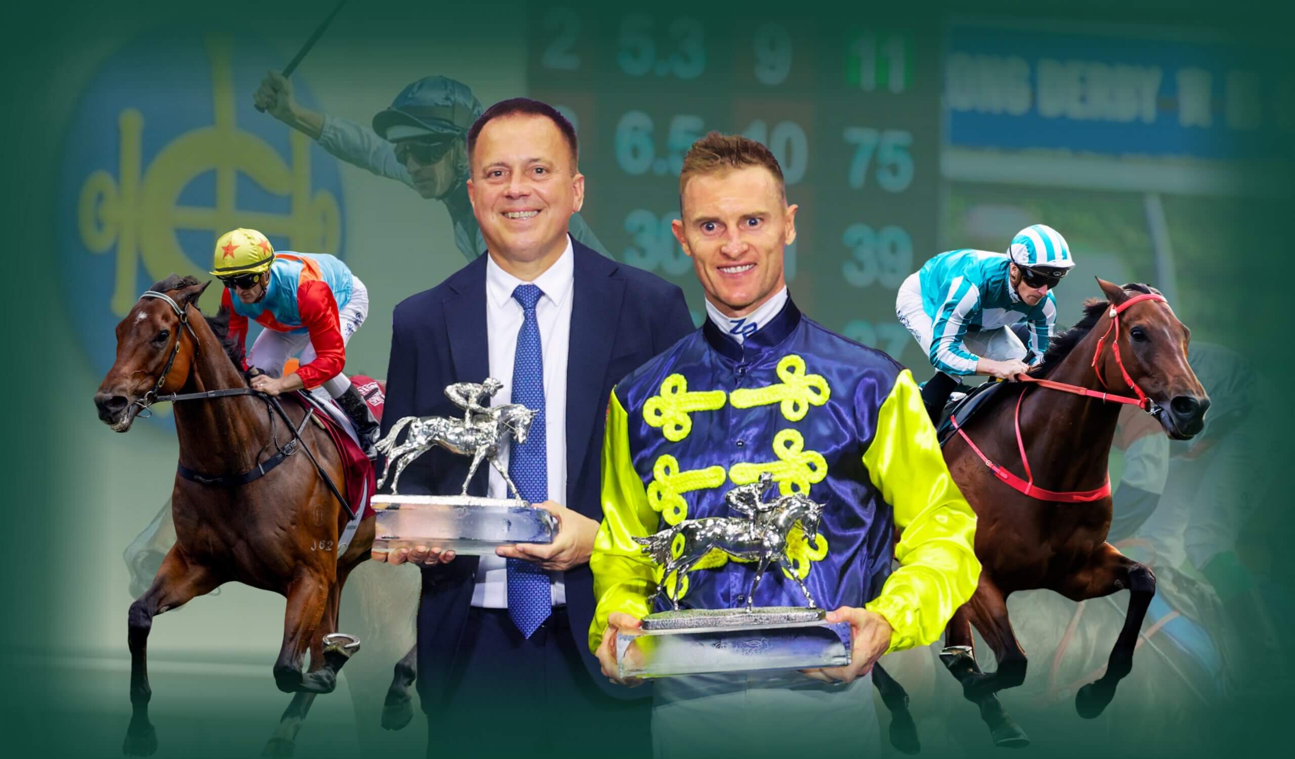 Idol Horse reviews the 2025-2026 Hong Kong racing season