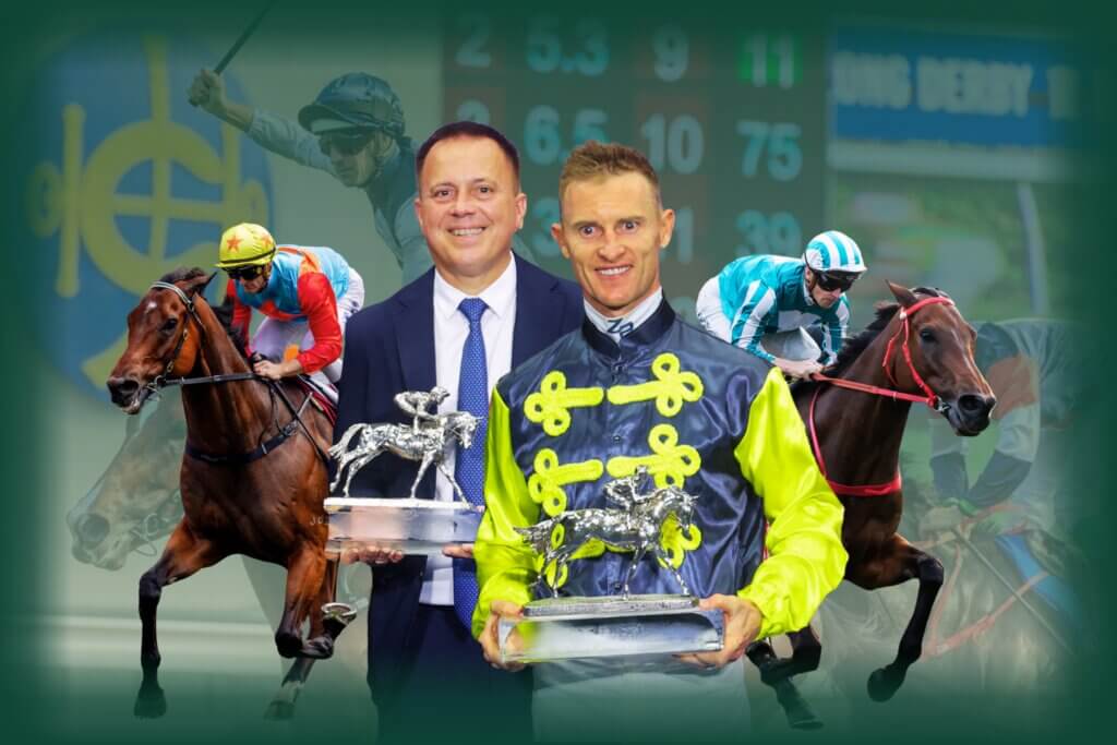 Idol Horse reviews the 2025-2026 Hong Kong racing season