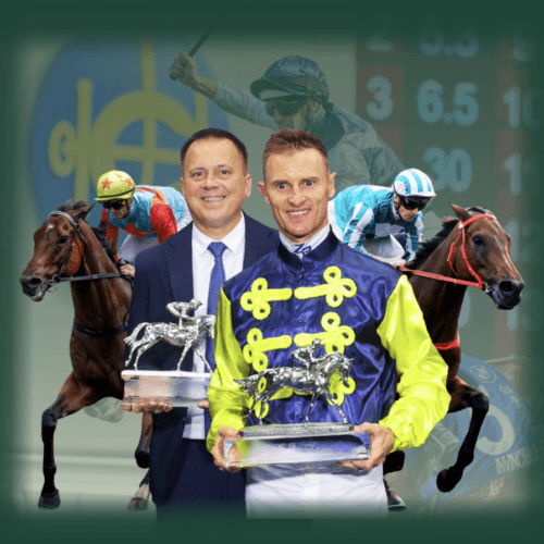 Idol Horse reviews the 2025-2026 Hong Kong racing season