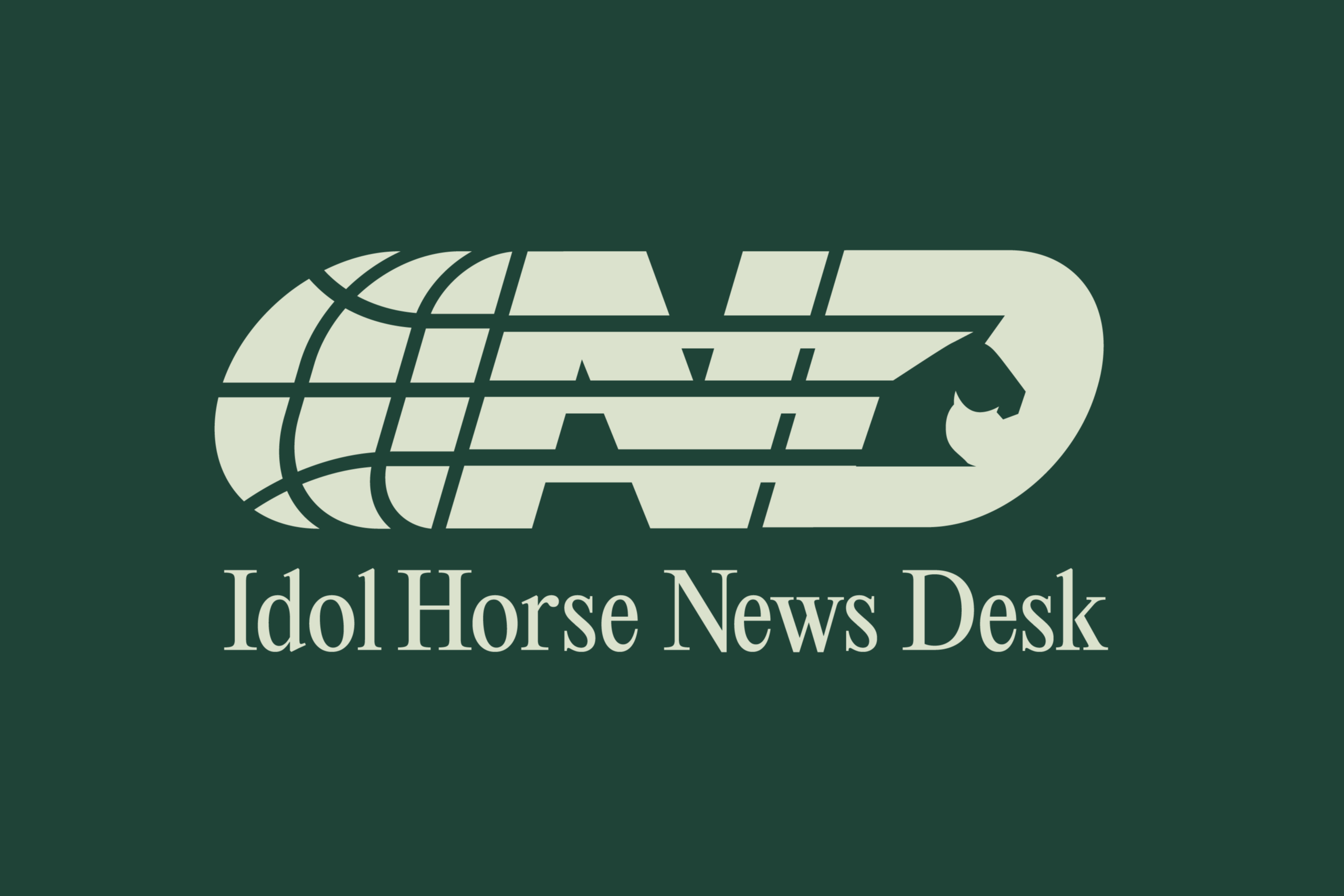 Idol Horse News Desk Podcast