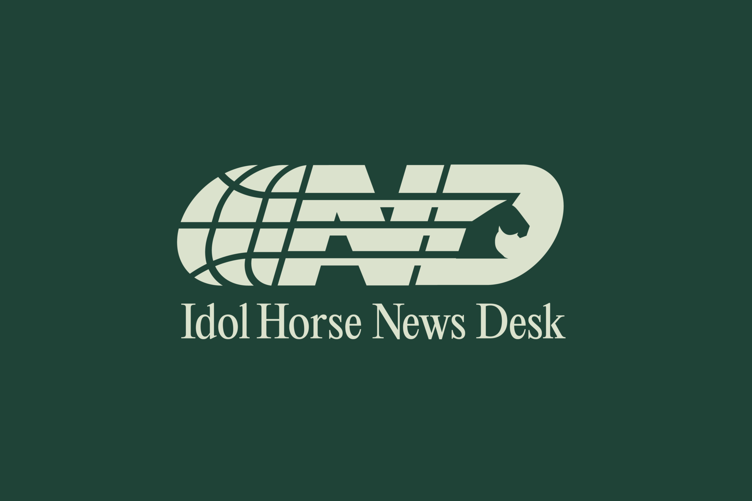 Idol Horse News Desk Podcast