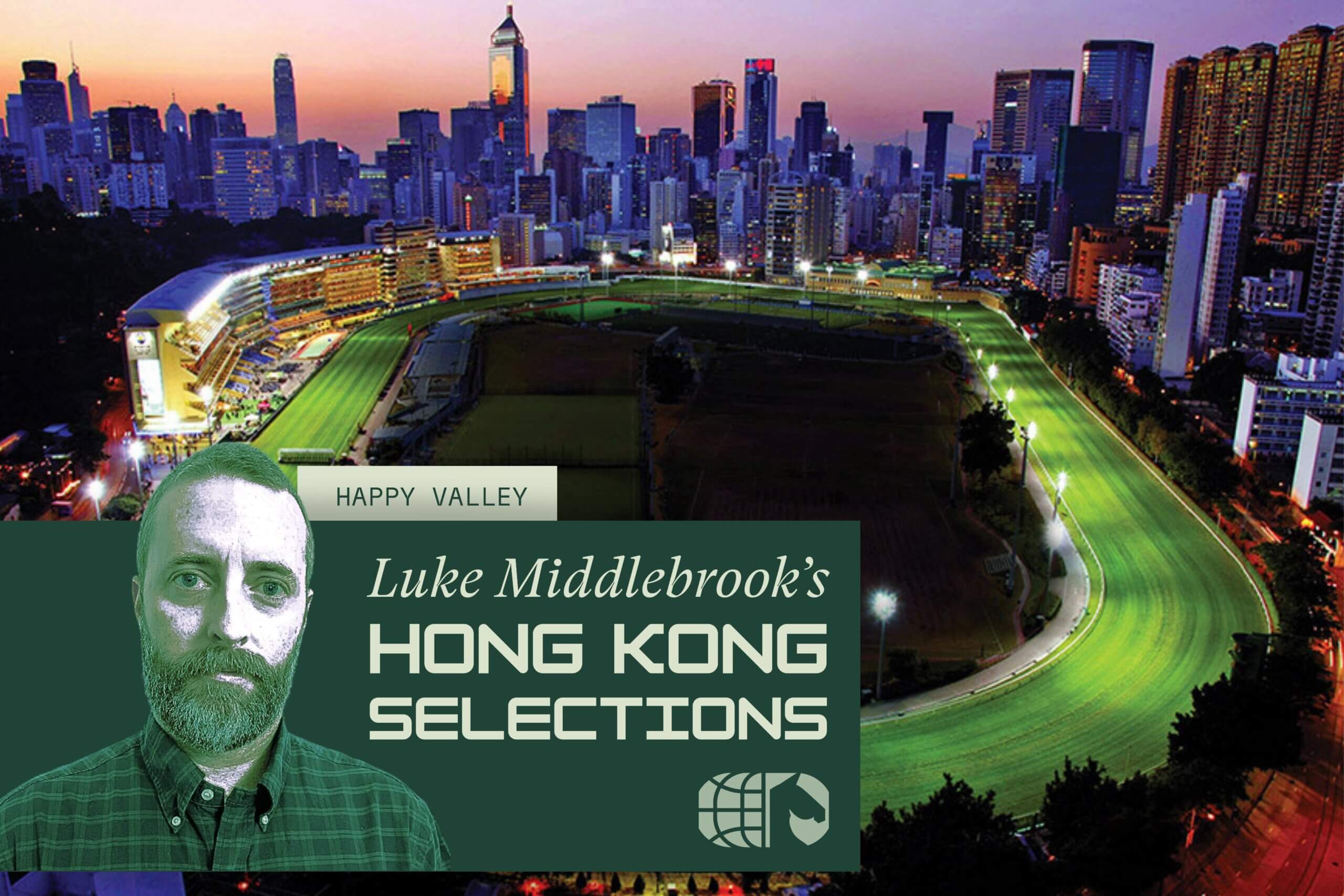Luke Middlebrook's tips for Happy Valley