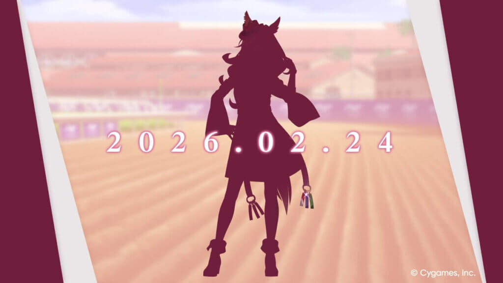 The Forever Young character teaser released after his BC Classic win