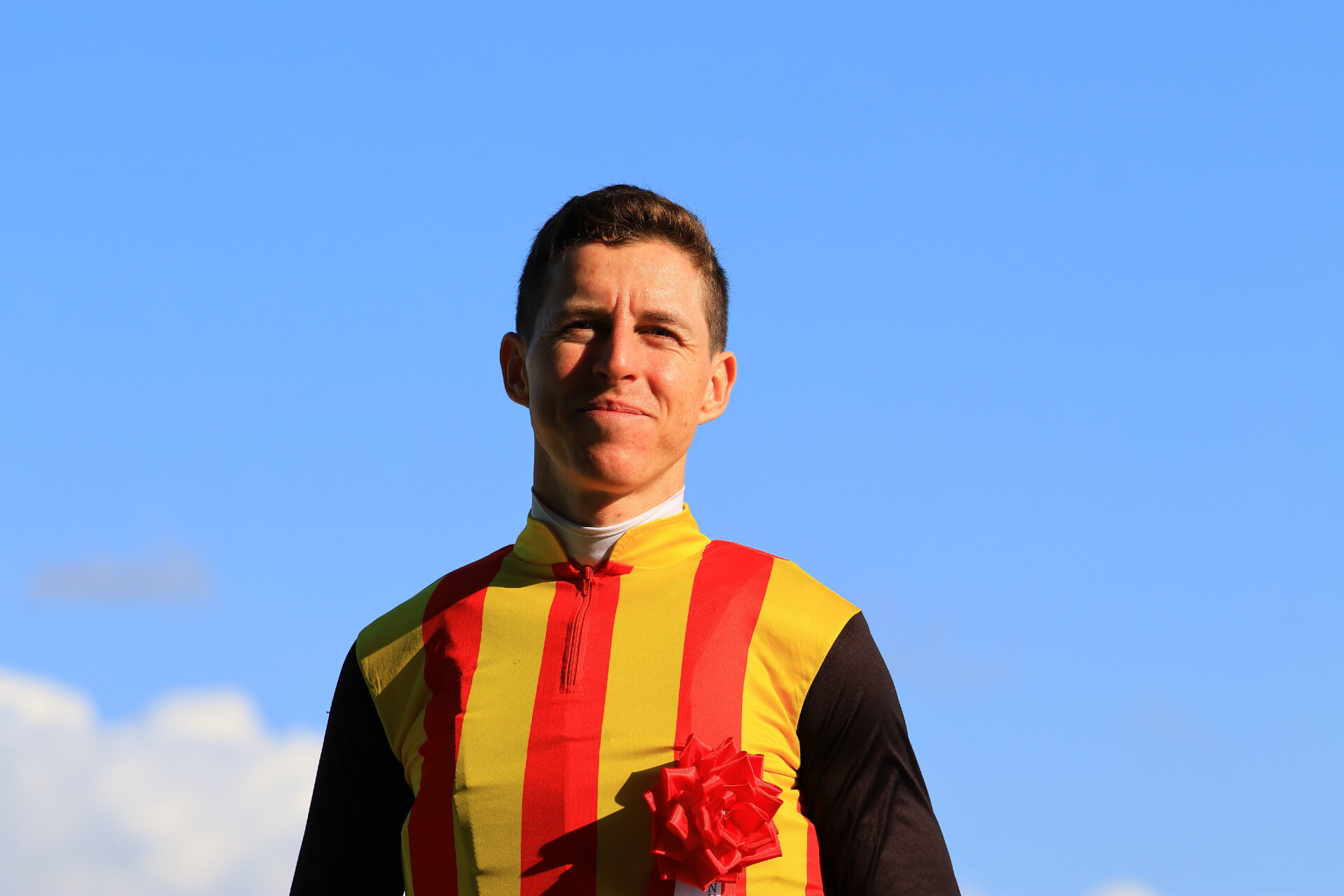 Damian Lane ofter 