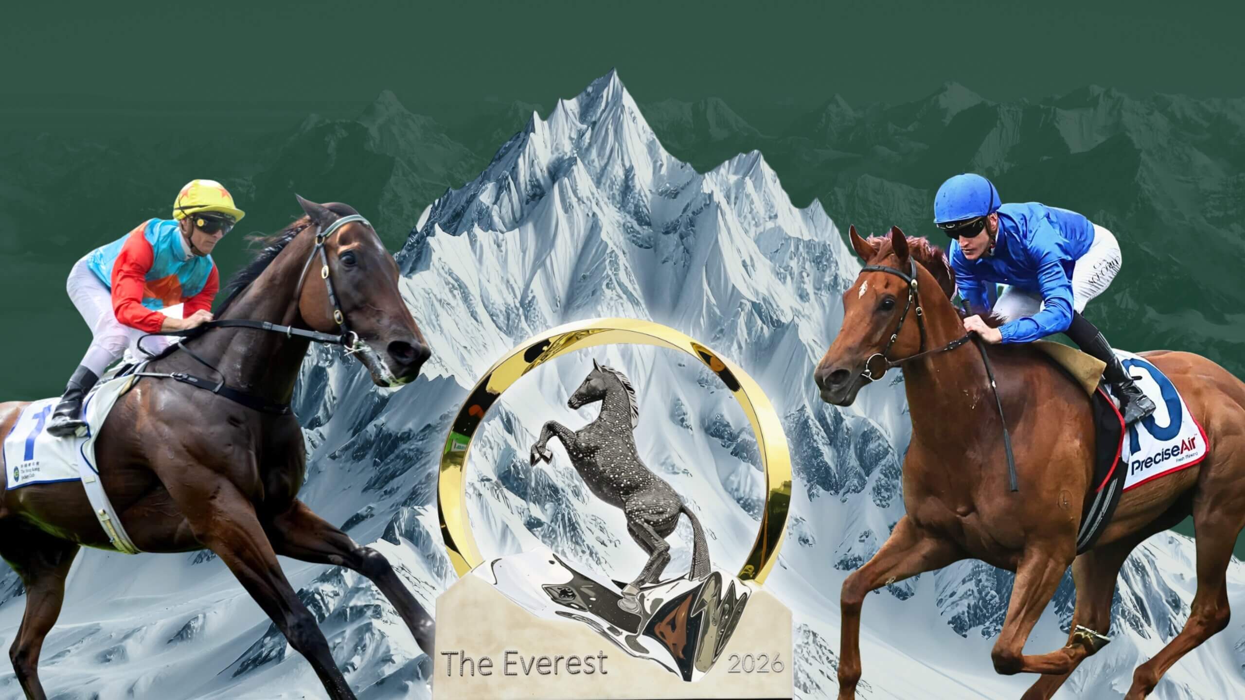 The Everest 2026: Final Power Rankings pic