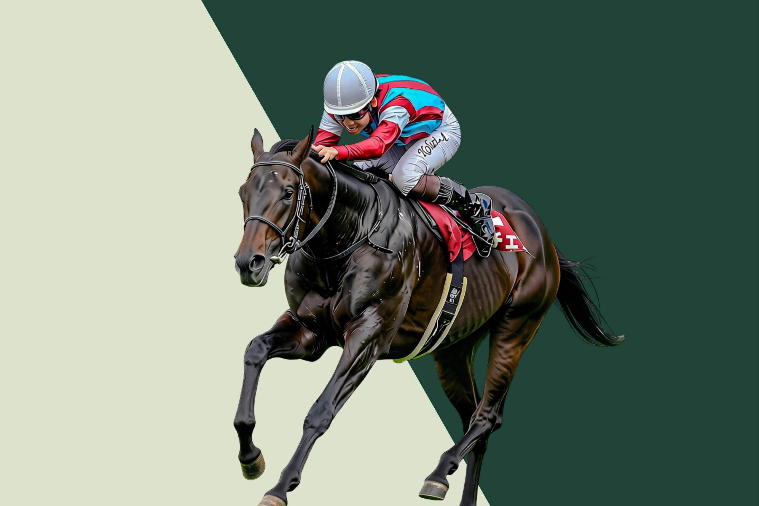 Lovcen will attempt to win the Triple Crown in the Kikuka Sho