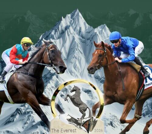 The Everest Final Power Rankings illo crop