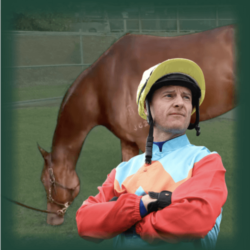 Zac Purton not impressed by Ka Ying Rising's grass eating